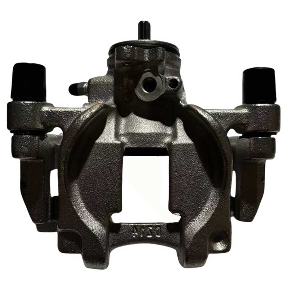 2017 Ford Fusion Brake Caliper
